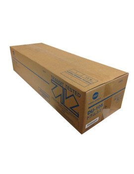 Tamburo Originale Konica Minolta DU105 A5WH0Y0 (Nero 410000 pagine)