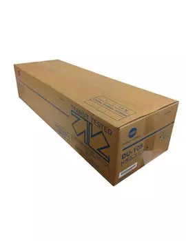 Tamburo Originale Konica Minolta DU105 A5WH0Y0 (Nero 410000 pagine)
