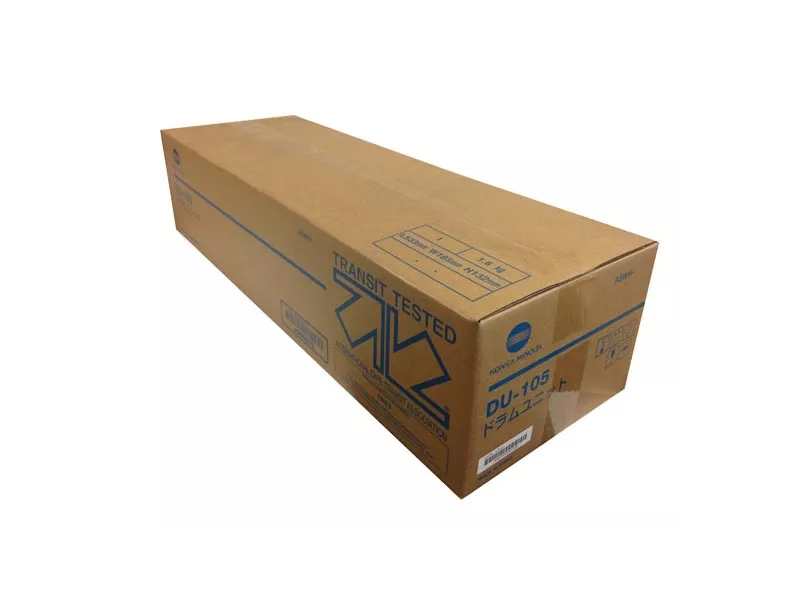 Tamburo Originale Konica Minolta DU105 A5WH0Y0 (Nero 410000 pagine)