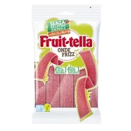 Caramelle Gommose Onde Frizz Fruit-Tella - 06695500 (Conf. 145 g)
