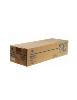 Tamburo Originale Konica Minolta DU106 A5WJ0Y0 (Nero 410000 pagine)