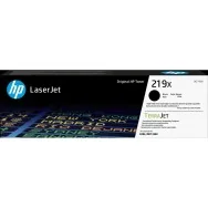 Toner Originale HP W2190X 219X (Nero 3200 pagine)