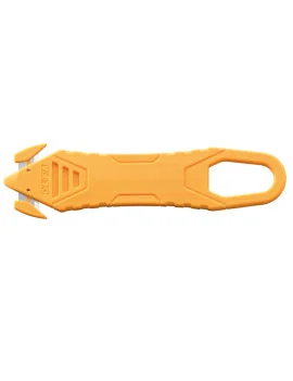 Cutter Antinfortunistico SK-15 Lebez - 30 mm - SK-15 (Giallo)