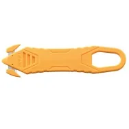 Cutter Antinfortunistico SK-15 Lebez - 30 mm - SK-15 (Giallo)