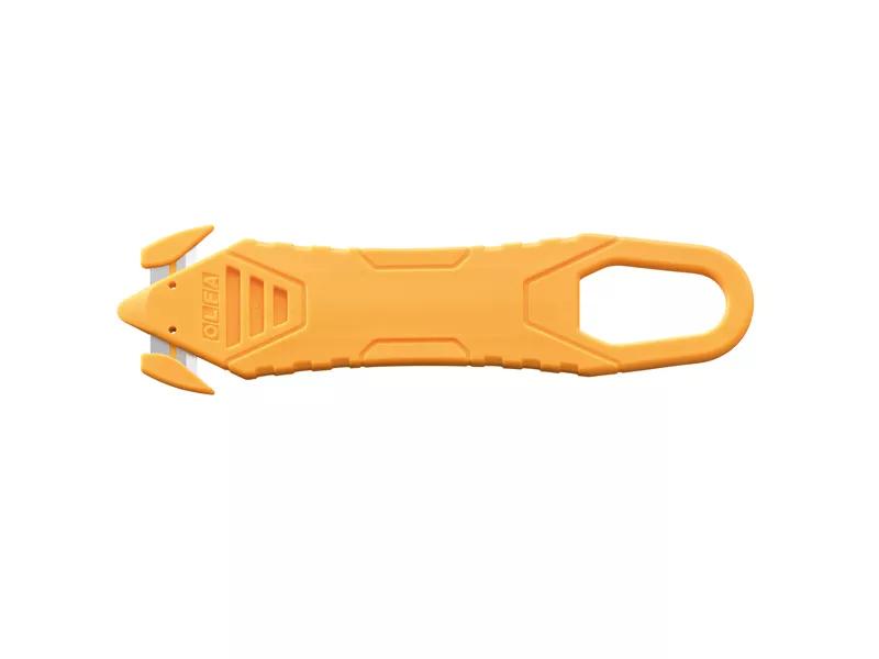 Cutter Antinfortunistico SK-15 Lebez - 30 mm - SK-15 (Giallo)