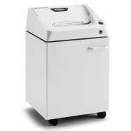 Distruggidocumenti a Strisce +1 S4 Kobra - 3,8 mm - 99.909 (Bianco)