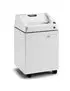 Distruggidocumenti a Strisce +1 S4 Kobra - 3,8 mm - 99.909 (Bianco)