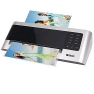 Plastificatrice Office Professional Plus Titanium - A3 - OL392H4A3 (Grigio)