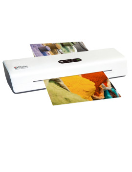 Plastificatrice Office Professional Titanium - A3 - SUPER336A3 (Bianco)