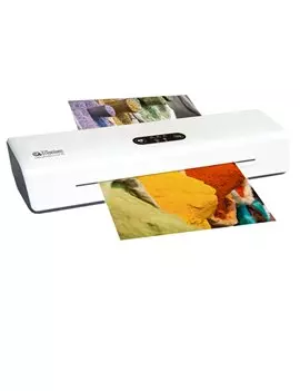 Plastificatrice Office Professional Titanium - A3 - SUPER336A3 (Bianco)