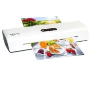 Plastificatrice Office Professional Titanium - A4 - SUPER236A4 (Bianco)