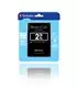 Hard Disk Portatile Esterno Store 'n' Go Verbatim - 2,5 Pollici - USB 3.0 - 2TB - 53177 (Nero)