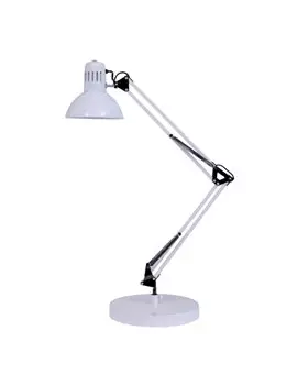 Lampada LED da Tavolo Architect Alba - 11 W - ARCHI-BC (Bianco)