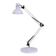 Lampada LED da Tavolo Architect Alba - 11 W - ARCHI-BC (Bianco)