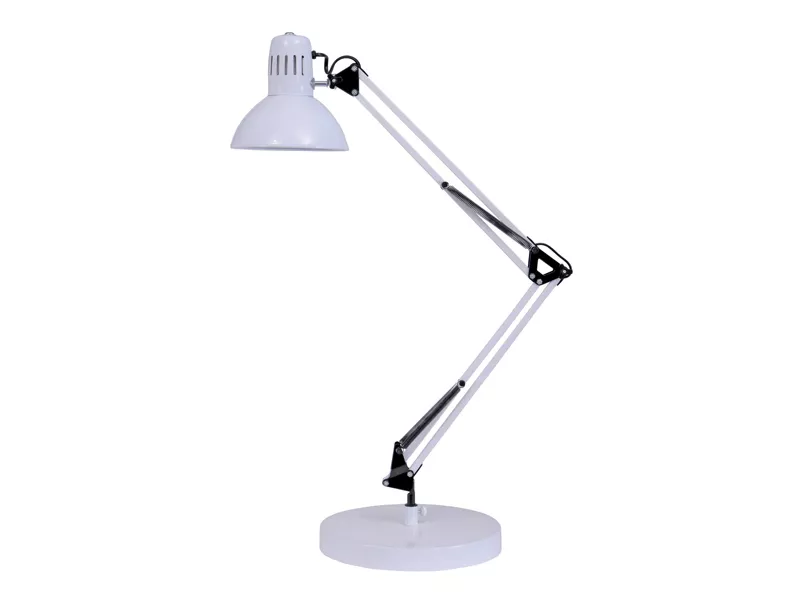 Lampada LED da Tavolo Architect Alba - 11 W - ARCHI-BC (Bianco)