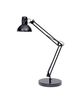 Lampada LED da Tavolo Architect Alba - 11 W - ARCHI-N (Nero)