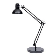 Lampada LED da Tavolo Architect Alba - 11 W - ARCHI-N (Nero)