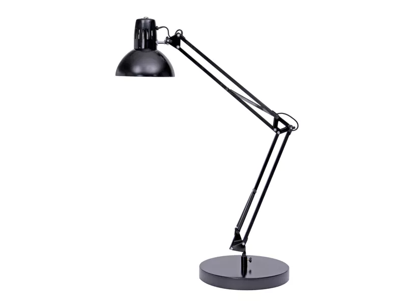 Lampada LED da Tavolo Architect Alba - 11 W - ARCHI-N (Nero)