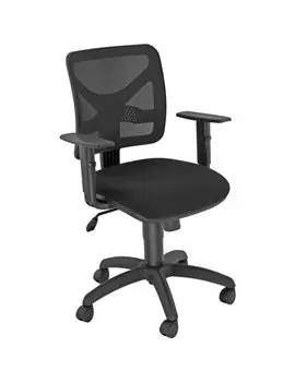Sedia Operativa Pentagon Y10 Unisit - PNBE/BR/EN (Nero)