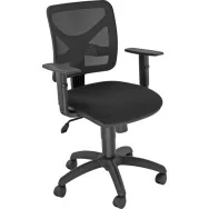 Sedia Operativa Pentagon Y10 Unisit - PNBE/BR/EN (Nero)