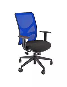 Sedia Operativa Pentagon Y10 Unisit - PNA-B (Nero e Blu)