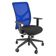 Sedia Operativa Pentagon Y10 Unisit - PNA-B (Nero e Blu)