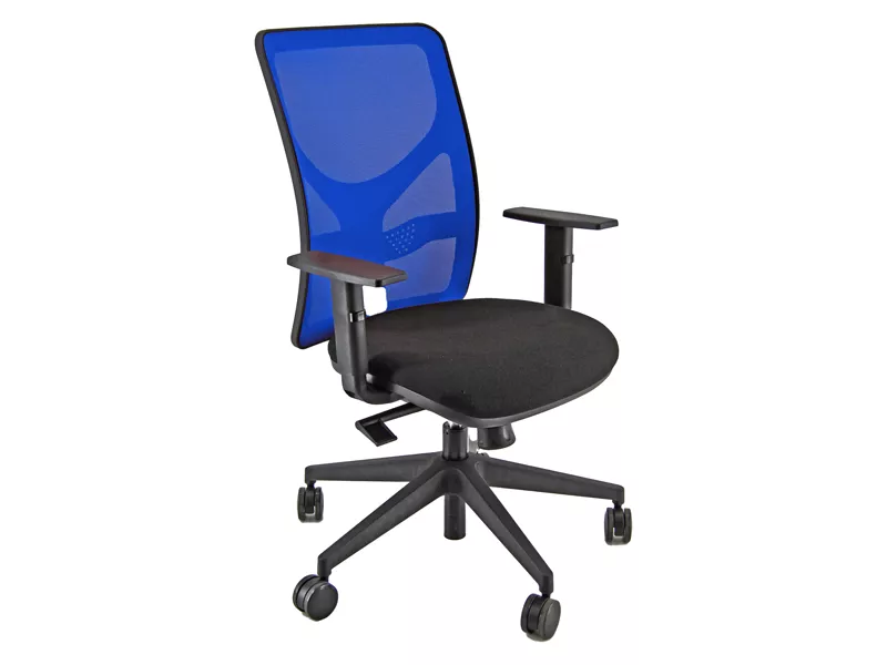 Sedia Operativa Pentagon Y10 Unisit - PNA-B (Nero e Blu)