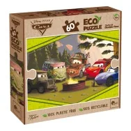Puzzle Eco Disney Cars Lisciani - 60 Pezzi - 91867