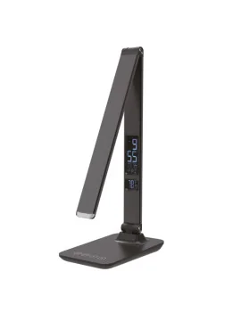 Lampada LED da Tavolo Viva Alba - 10 W - LEDVIVA-N (Grigio Antracite)