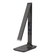 Lampada LED da Tavolo Viva Alba - 10 W - LEDVIVA-N (Grigio Antracite)