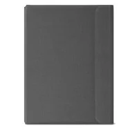 Portablocco con Alette Magnetiche In Tempo - 31x25x1,4 cm - 8244MT34 (Antracite)