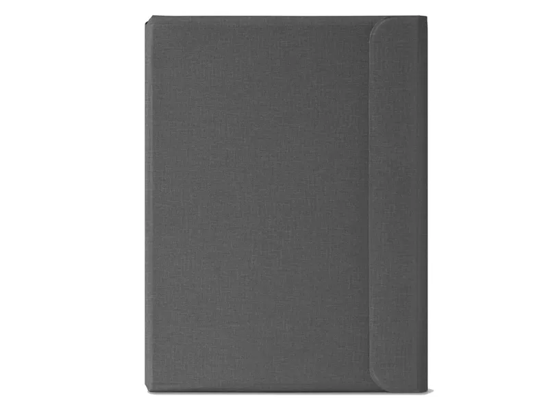 Portablocco con Alette Magnetiche In Tempo - 31x25x1,4 cm - 8244MT34 (Antracite)