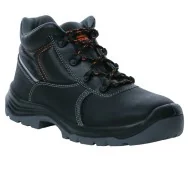 Scarpe Antinfortunistiche Phoenix2 Delta Plus - Numero 37 - PHOE2S3SNO37 (Nero)