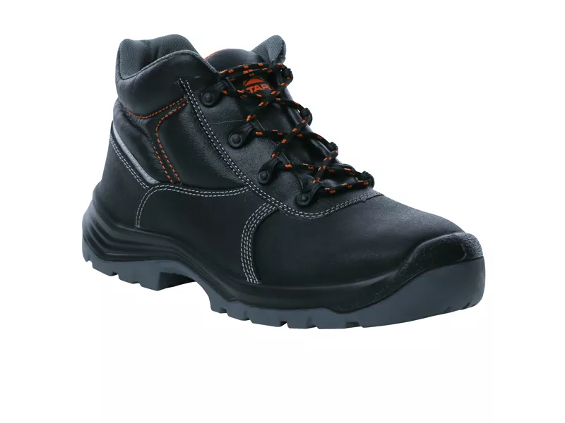 Scarpe Antinfortunistiche Phoenix2 Delta Plus - Numero 38 - PHOE2S3SNO38 (Nero) Scarpe Antinfortunistiche Phoenix2 Delta Plus - Numero 38 - PHOE2S3SNO38 (Nero)