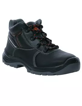 Scarpe Antinfortunistiche Phoenix2 Delta Plus - Numero 43 - PHOE2S3SNO43 (Nero)