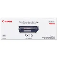 Toner Originale Canon FX-10 0263B002 (Nero 2000 pagine)