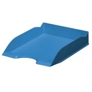 Vaschetta Portacorrispondenza Eco Durable - 25,3x6,3x33,7 cm - 7756-06 (Azzurro)