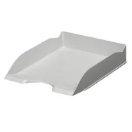 Vaschetta Portacorrispondenza Eco Durable - 25,3x6,3x33,7 cm - 7756-10 (Grigio)