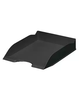Vaschetta Portacorrispondenza Eco Durable - 25,3x6,3x33,7 cm - 7756-01 (Nero)