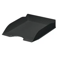 Vaschetta Portacorrispondenza Eco Durable - 25,3x6,3x33,7 cm - 7756-01 (Nero)