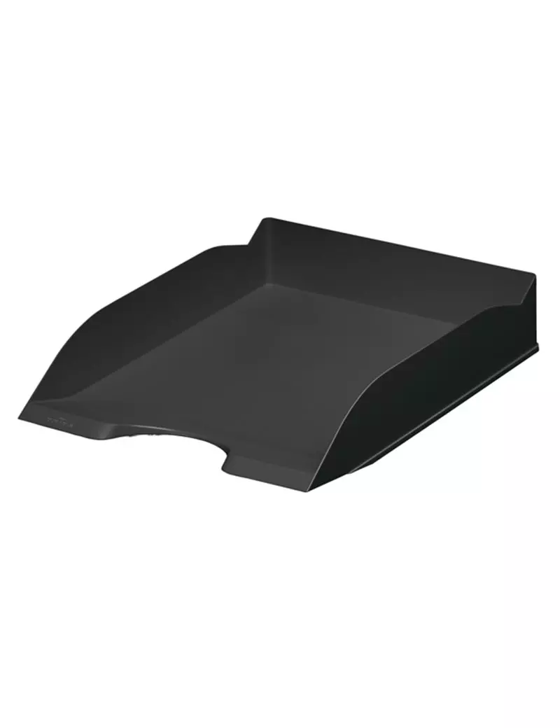 Vaschetta Portacorrispondenza Eco Durable - 25,3x6,3x33,7 cm - 7756-01 (Nero) Vaschetta Portacorrispondenza Eco Durable - 25,3x6,3x33,7 cm - 7756-01 (Nero)