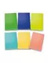 Quaderno Monocromo Green Pigna - A4 - 1 Rigo senza Margini - 02309781R (Assortiti Conf. 10)