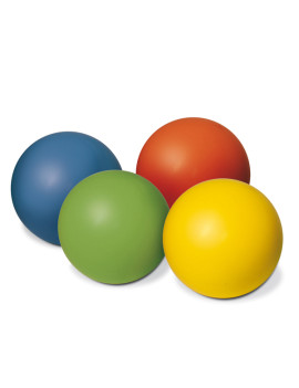 Palla in Spugna CWR - 20 cm - 3042 (Assortiti)