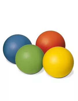 Palla in Spugna CWR - 20 cm - 3042 (Assortiti)