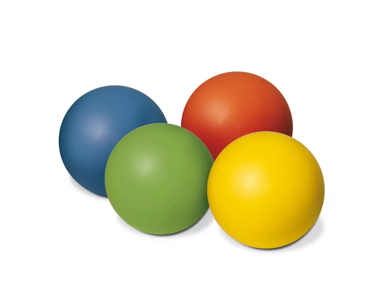 Palla in Spugna CWR - 20 cm - 3042 (Assortiti)