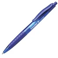 Penna a Sfera a Scatto Suprimo Schneider - Media - P135603 (Blu Conf. 20)