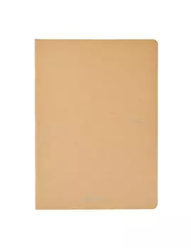 Quaderno EcoQua Original PM Fabriano - A4 - 1 Rigo senza Margini - 19210302 (Bruno Conf. 5)