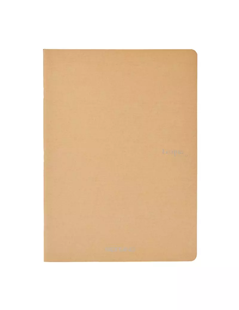 Quaderno EcoQua Original PM Fabriano - A4 - 1 Rigo senza Margini - 19210302 (Bruno Conf. 5) Quaderno EcoQua Original PM Fabriano - A4 - 1 Rigo senza Margini - 19210302 (Bruno Conf. 5)