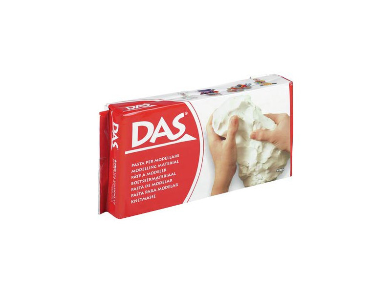 Panetto DAS Fila - 1 kg - 387500 (Bianco) Panetto DAS Fila - 1 kg - 387500 (Bianco)
