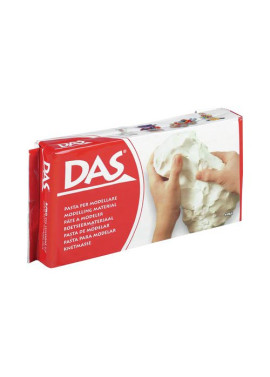 Panetto DAS Fila - 1 kg - 387500 (Bianco)